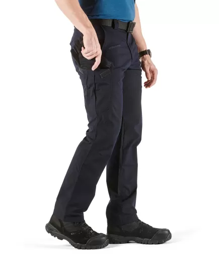 Παντελόνι 5.11 Icon Dark Navy, Μέγεθος Ρούχου: 38/34 Παντελόνι 5.11 Icon Dark Navy, Μέγεθος Ρούχου: 38/34