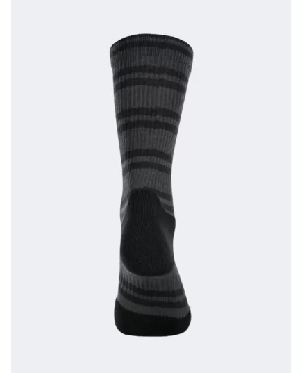Κάλτσες 5.11 Sock & Awe Crew Stripe Μαύρες, Μέγεθος Ρούχου: S , 2 imageΚάλτσες 5.11 Sock & Awe Crew Stripe Μαύρες, Μέγεθος Ρούχου: S, 2 image