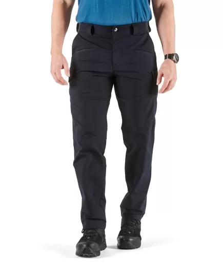 Παντελόνι 5.11 Icon Dark Navy tactical Flex-Tac ripstop με 12 τσέπες