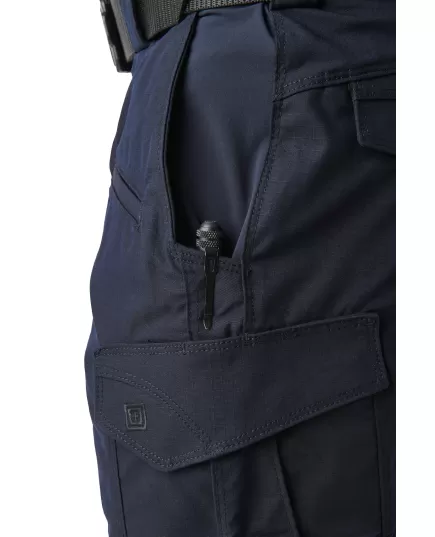 Παντελόνι 5.11 Icon Dark Navy, Μέγεθος Ρούχου: 38/34 , 3 imageΠαντελόνι 5.11 Icon Dark Navy, Μέγεθος Ρούχου: 38/34, 3 image