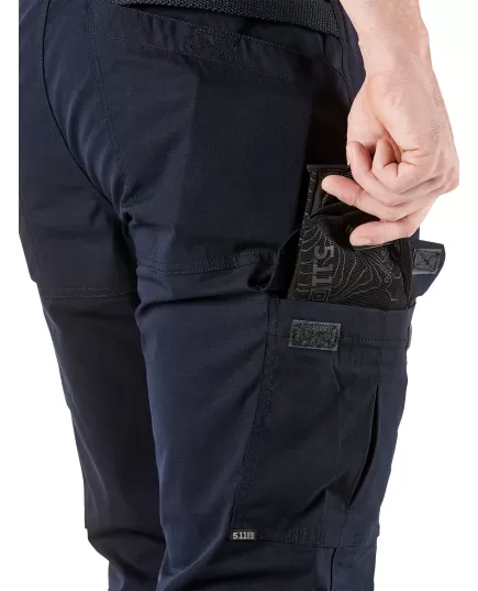 5.11 Tactical Pants Abr Pro Dark Navy, Μέγεθος Ρούχου: 44/34 , 17 image5.11 Tactical Pants Abr Pro Dark Navy, Μέγεθος Ρούχου: 44/34, 17 image