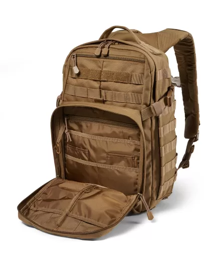 5.11 Rush12 2.0 Backpack Kangaroo, 6 image