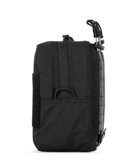 5.11 Flex 9.6 Pouch Μαύρη Θήκη MOLLE 5.11 Flex 9.6 Pouch Μαύρη Θήκη MOLLE