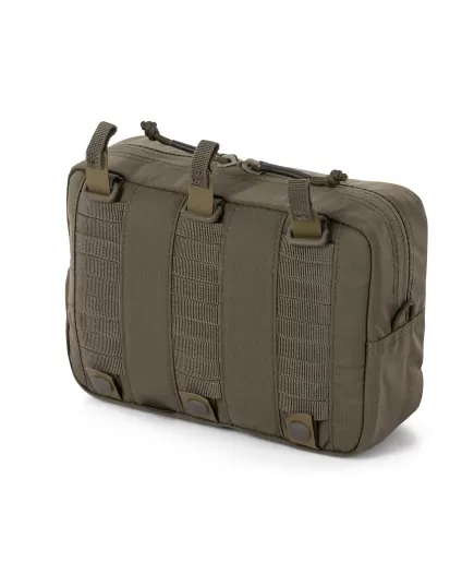 5.11 Flex 9.6 Pouch Ranger Green Θήκη MOLLE , 5 image5.11 Flex 9.6 Pouch Ranger Green Θήκη MOLLE, 5 image