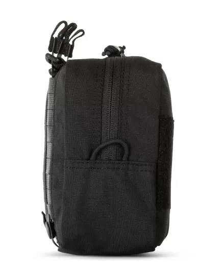 5.11 Flex 9.6 Pouch Μαύρη Θήκη MOLLE , 3 image5.11 Flex 9.6 Pouch Μαύρη Θήκη MOLLE, 3 image