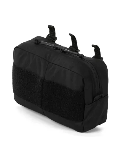 5.11 Flex 9.6 Pouch Μαύρη Θήκη MOLLE , 4 image5.11 Flex 9.6 Pouch Μαύρη Θήκη MOLLE, 4 image