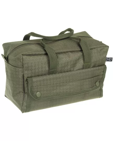 MFH Operation Bag OctaTac Olive