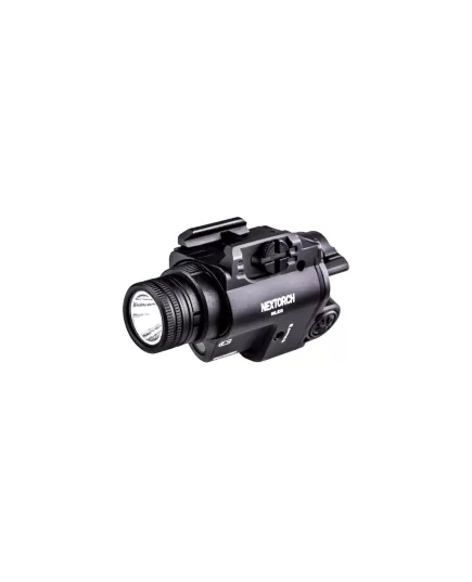 Φακός Nextorch WL23R Gunlight W/Red Laser LED 1300 Lumens, Άλλα: nosize Φακός Nextorch WL23R Gunlight W/Red Laser LED 1300 Lumens, Άλλα: nosize