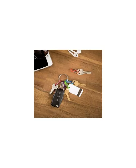 Niteize KeyRing S-Biner Carabiner Plastic, Size: nosize, 2 image