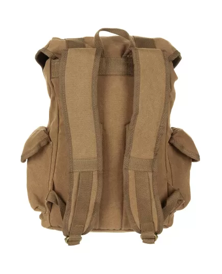 Backpack PT Canvas MFH Coyote, 2 image