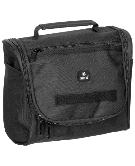 Washbag MFH Black