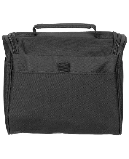 Washbag MFH Black, 3 image