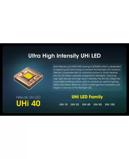 Φακός Nightcore Multi Task Hybrid MH12PRo Led , 7 imageΦακός Nightcore Multi Task Hybrid MH12PRo Led, 7 image