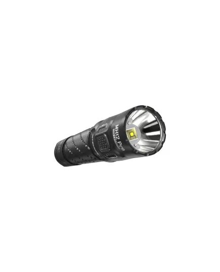 Φακός Nightcore Multi Task Hybrid MH12PRo Led , 3 imageΦακός Nightcore Multi Task Hybrid MH12PRo Led, 3 image
