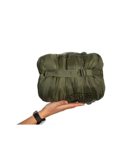 Υπνόσακος Snugpak Sleeper Lite Basecamp Λαδί , 5 imageΥπνόσακος Snugpak Sleeper Lite Basecamp Λαδί, 5 image