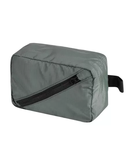 Helikon Micro Packcell Pouch Castle Rock grey storage organizer