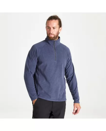 Μπλούζα Craghoppers Fleece Corey VI Half Zip Navy Blue, Μέγεθος Ρούχου: XXL , 2 imageΜπλούζα Craghoppers Fleece Corey VI Half Zip Navy Blue, Μέγεθος Ρούχου: XXL, 2 image
