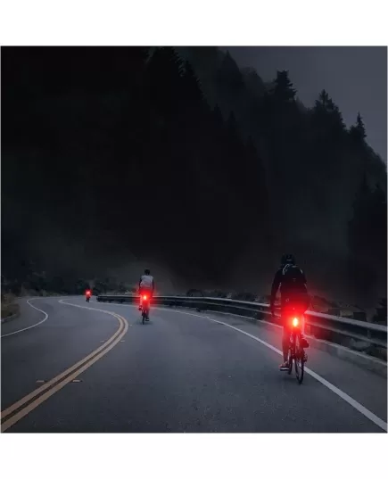 Οπίσθιος Φακός Fenix BC05R V2.0 LED για Ποδήλατα , 8 imageΟπίσθιος Φακός Fenix BC05R V2.0 LED για Ποδήλατα, 8 image