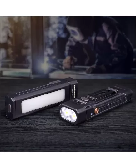 Φακός Εργασίας Fenix WT16R LED , 10 imageΦακός Εργασίας Fenix WT16R LED, 10 image