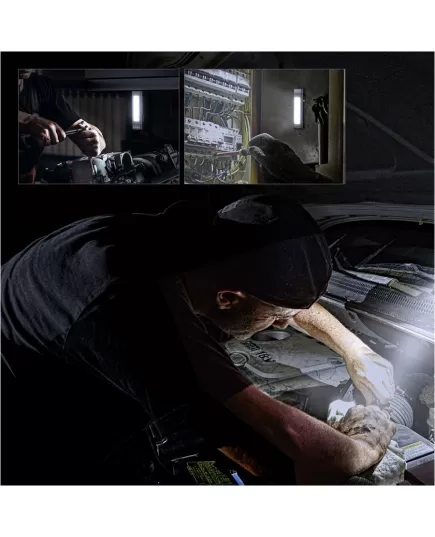 Φακός Εργασίας Fenix WT16R LED , 14 imageΦακός Εργασίας Fenix WT16R LED, 14 image