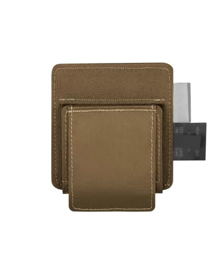 Helikon BMA Belt Molle Adapter 2 Black, 3 image