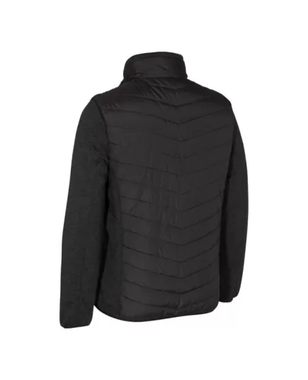 Deerhunter Μπουφάν Jacket Moor Padded με Softshell Μαύρο , 2 imageDeerhunter Μπουφάν Jacket Moor Padded με Softshell Μαύρο, 2 image