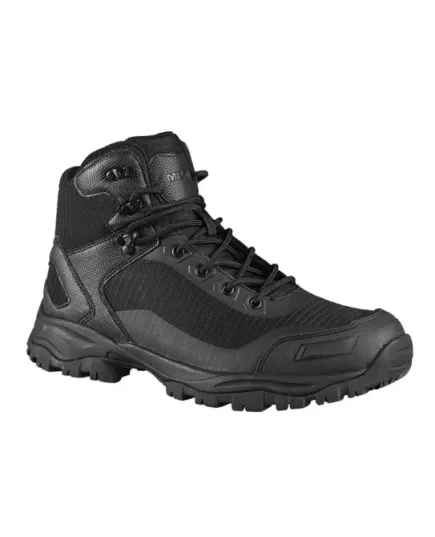 Ημιάρβυλα Mil-Tec Tactical Lightweight Black ελαφριά tactical μποτάκια