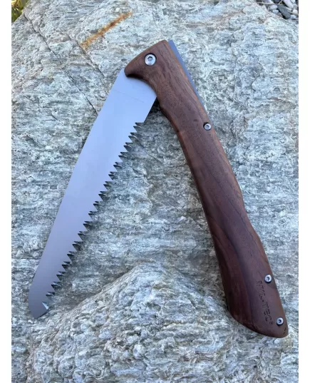 Mil-Tec​ Πτυσσόμενο Πριόνι Folding Saw Wood , 5 imageMil-Tec​ Πτυσσόμενο Πριόνι Folding Saw Wood, 5 image