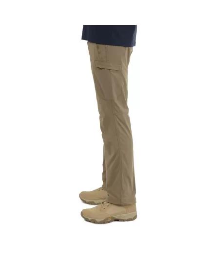 Craghoppers Men's Pants NosiLife Pro II Pebble, Clothes Size: 52, 4 image