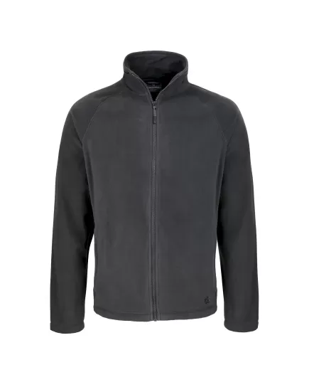 Ζακέτα Craghoppers Fleece Expert Corey Jacket 200FZ Carbon Grey, Μέγεθος Ρούχου: XL Ζακέτα Craghoppers Fleece Expert Corey Jacket 200FZ Carbon Grey, Μέγεθος Ρούχου: XL