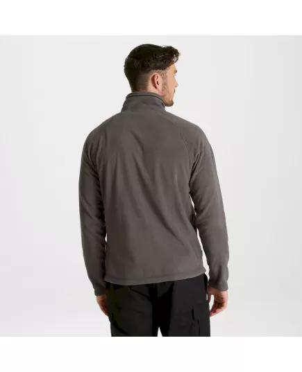 Ζακέτα Craghoppers Fleece Expert Corey Jacket 200FZ Carbon Grey, Μέγεθος Ρούχου: XL , 3 imageΖακέτα Craghoppers Fleece Expert Corey Jacket 200FZ Carbon Grey, Μέγεθος Ρούχου: XL, 3 image