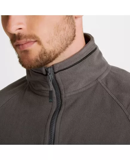 Ζακέτα Craghoppers Fleece Expert Corey Jacket 200FZ Carbon Grey, Μέγεθος Ρούχου: XL , 4 imageΖακέτα Craghoppers Fleece Expert Corey Jacket 200FZ Carbon Grey, Μέγεθος Ρούχου: XL, 4 image