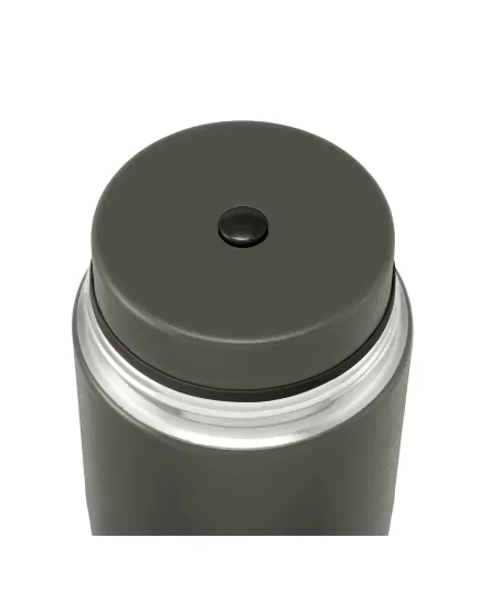Esbit Stainless Steel Food Jug Olive 500ml, 2 image