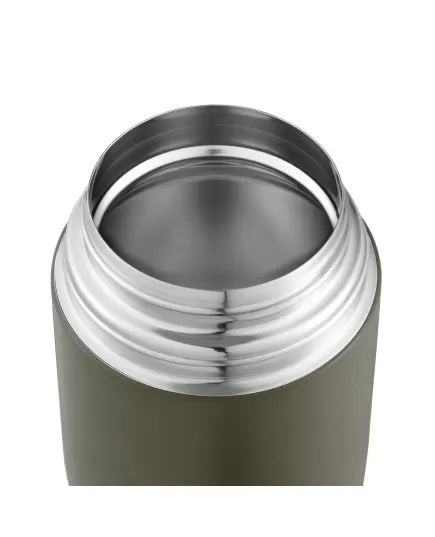 Esbit Stainless Steel Food Jug Olive 500ml, 3 image