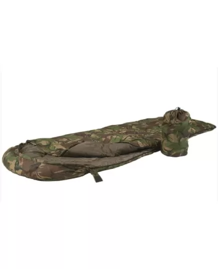Mil-Tec Υπνόσακος Comforter Traveller Camo Mil-Tec Υπνόσακος Comforter Traveller Camo