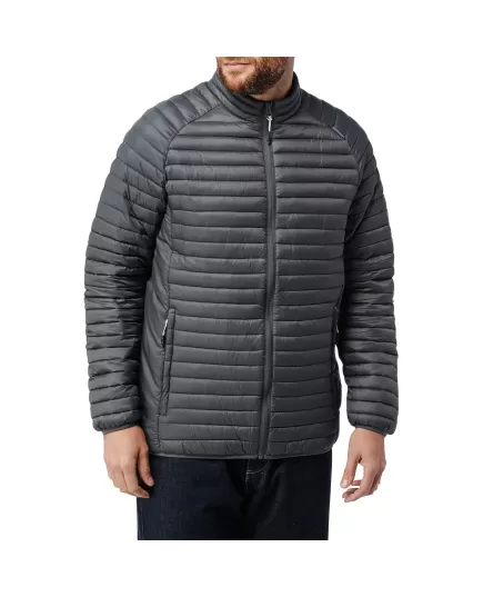 Craghoppers Jacket Venta Lite II Dark Grey, Clothes Size: XXL, 2 image