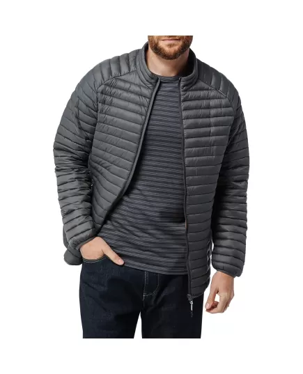 Craghoppers Jacket Venta Lite II Dark Grey, Clothes Size: XXL, 4 image