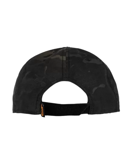 5.11 Τactical Flag Bearer Cap Black Multicam, 2 image