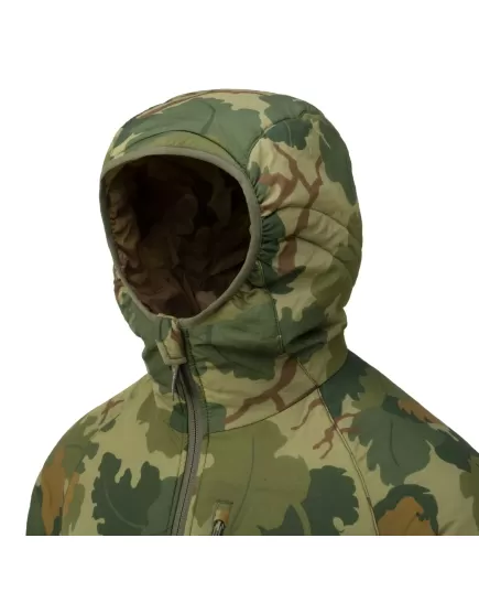 Μπουφάν Helikon Wolfhound Reversible Hoodie Pencott Wildwood / Pencott Snowdrift, Μέγεθος Ρούχου: S , 11 imageΜπουφάν Helikon Wolfhound Reversible Hoodie Pencott Wildwood / Pencott Snowdrift, Μέγεθος Ρούχου: S, 11 image