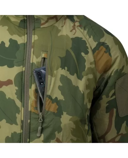 Μπουφάν Helikon Wolfhound Reversible Hoodie Pencott Wildwood / Pencott Snowdrift, Μέγεθος Ρούχου: S , 6 imageΜπουφάν Helikon Wolfhound Reversible Hoodie Pencott Wildwood / Pencott Snowdrift, Μέγεθος Ρούχου: S, 6 image