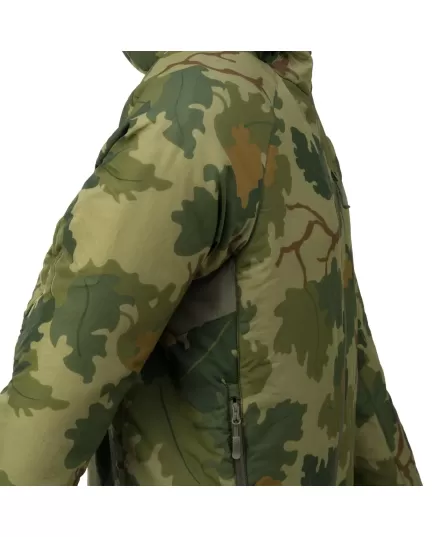 Μπουφάν Helikon Wolfhound Reversible Hoodie Pencott Wildwood / Pencott Snowdrift, Μέγεθος Ρούχου: S , 9 imageΜπουφάν Helikon Wolfhound Reversible Hoodie Pencott Wildwood / Pencott Snowdrift, Μέγεθος Ρούχου: S, 9 image