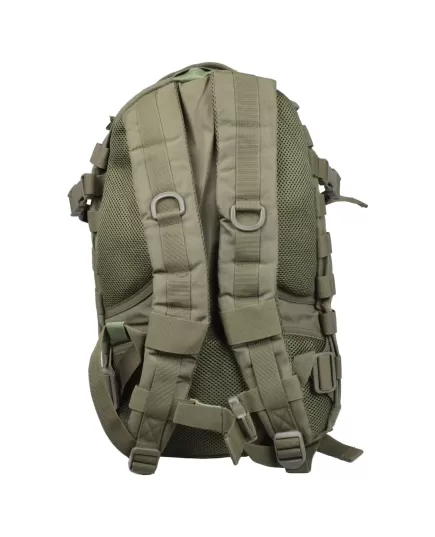 Js-Tactical 36 Liters Backpack Olive Drab, 4 image