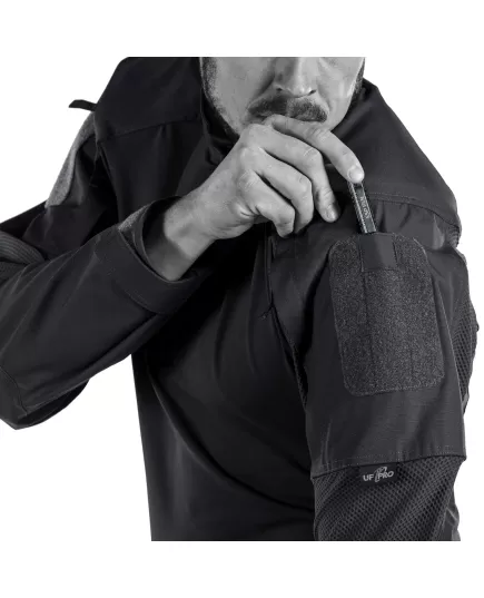 UF PRO® Striker XT Gen.3 Combat Shirt Black, Μέγεθος: S, 5 image