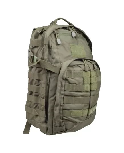 Js-Tactical 36 Liters Backpack Olive Drab, 2 image