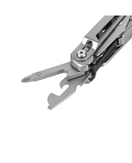 Πολυεργαλείο M-Tac Type 8 Steel Ανοξείδωτο , 7 imageΠολυεργαλείο M-Tac Type 8 Steel Ανοξείδωτο, 7 image