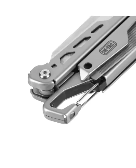 Πολυεργαλείο M-Tac Type 8 Steel Ανοξείδωτο , 4 imageΠολυεργαλείο M-Tac Type 8 Steel Ανοξείδωτο, 4 image