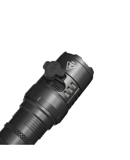 Nitecore Φακός Led Precise P23i Strobe Ready 3000 lumens , 2 imageNitecore Φακός Led Precise P23i Strobe Ready 3000 lumens, 2 image