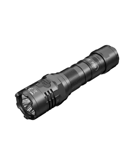 Nitecore Φακός Led Precise P20ix Strobe Ready Nitecore Φακός Led Precise P20ix Strobe Ready