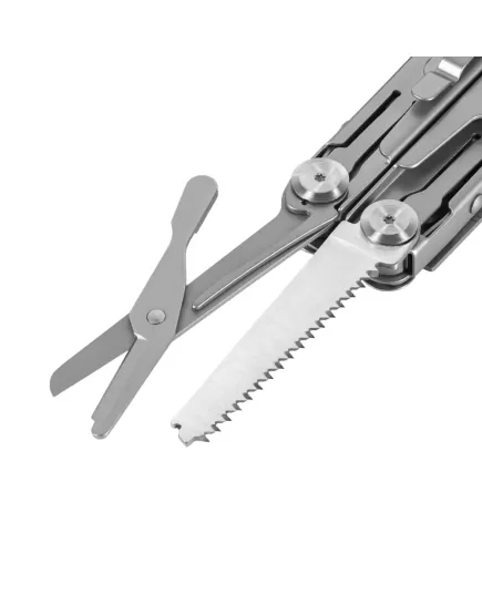 Πολυεργαλείο M-Tac Type 8 Steel Ανοξείδωτο , 6 imageΠολυεργαλείο M-Tac Type 8 Steel Ανοξείδωτο, 6 image