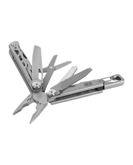 Πολυεργαλείο M-Tac Type 8 Steel Ανοξείδωτο Πολυεργαλείο M-Tac Type 8 Steel Ανοξείδωτο